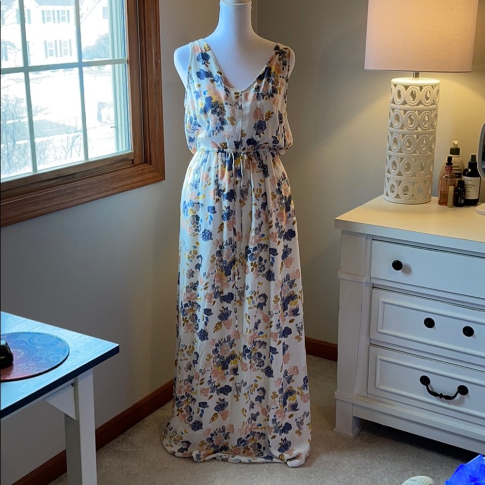 Lucky Brand Maxi